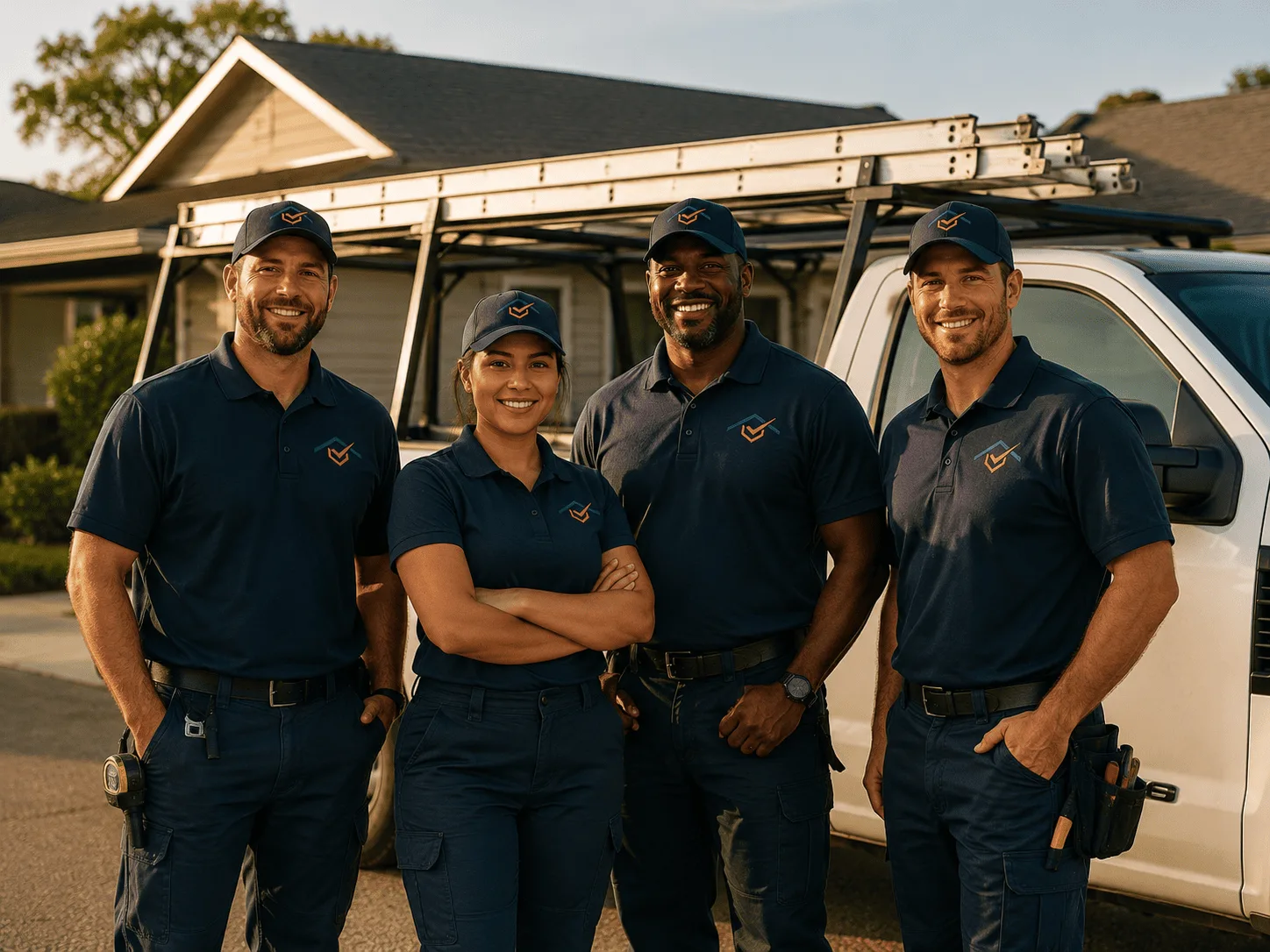 Roof Inspection company in Washington, IA